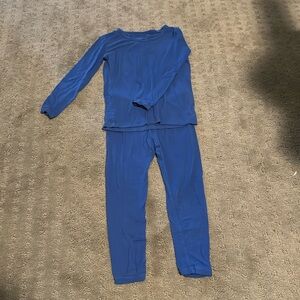 Toddler pajamas
